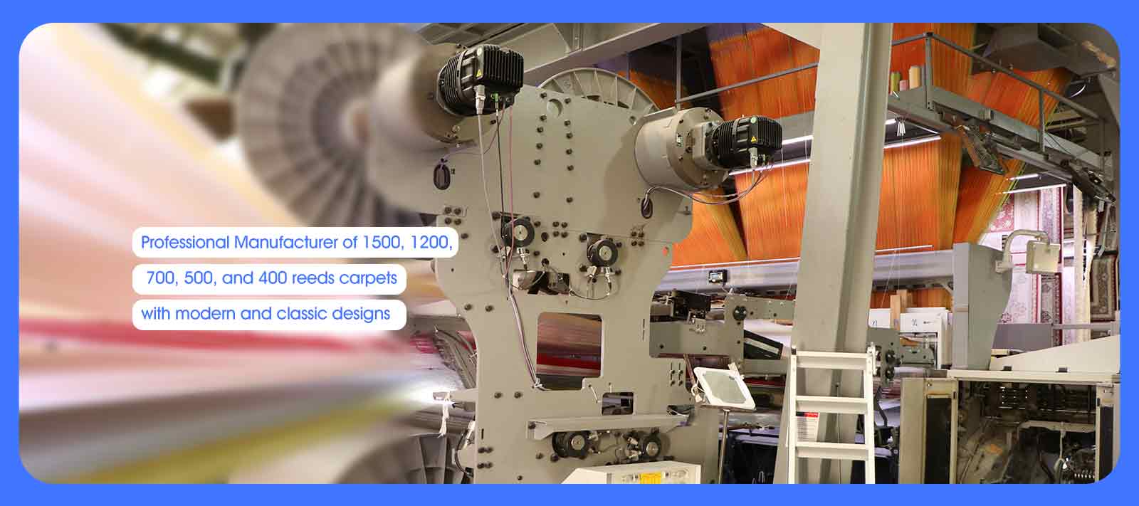 1 Specialized manufacturer
