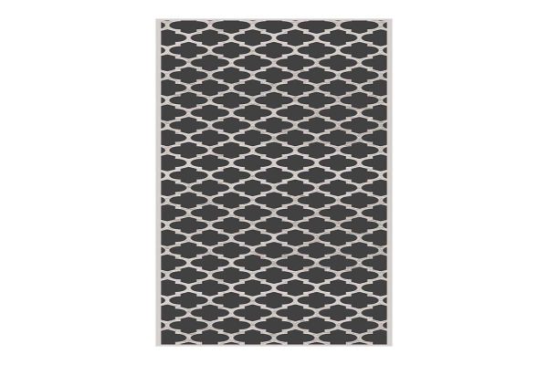 فرش کهنه نما طرح S427