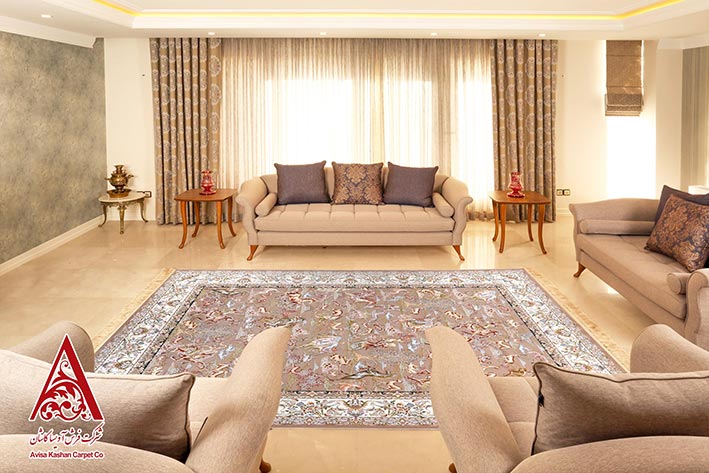 Finding tastes for buying carpets in abroad to Bahrain