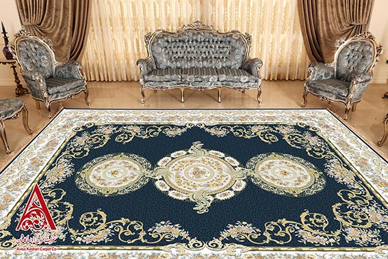 Machine-made carpets exporting to Kazakhstan and Kuwait